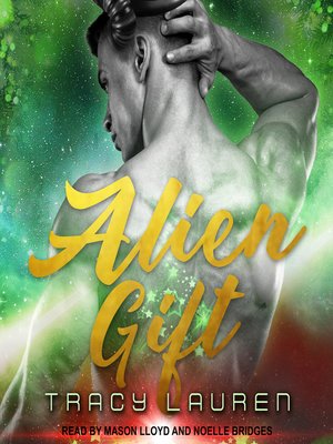 cover image of Alien Gift